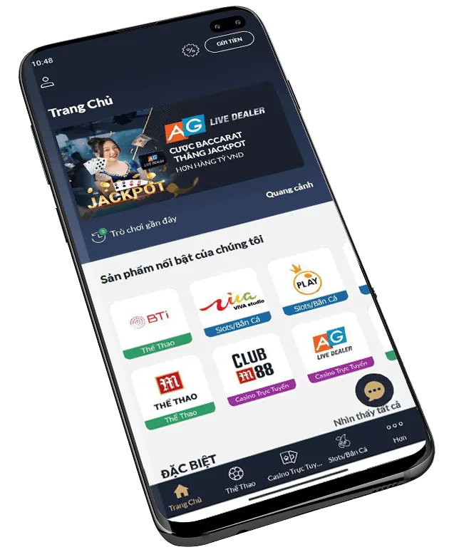 Hoàn trả hàng tuần Melbet App iOS