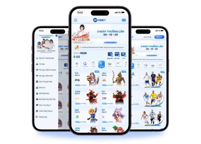 Các loại trò chơi đa dạng trên Melbet App iOS