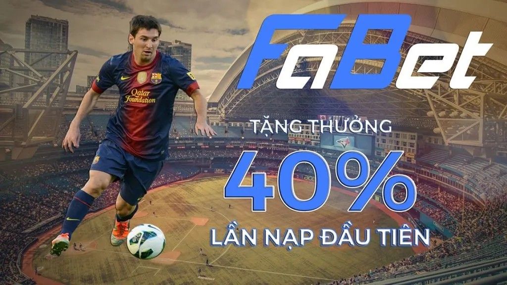 Thưởng nạp tiền Melbet
